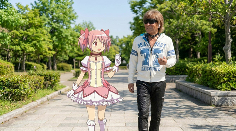レス画像