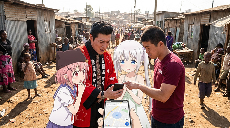 レス画像