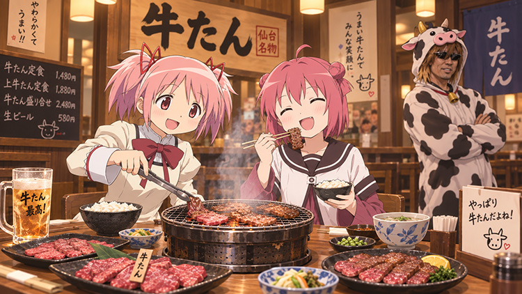 レス画像